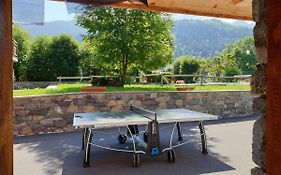 Chalet KAWA